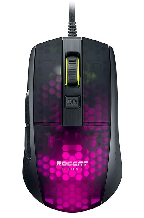 Best budget mouse for gaming .